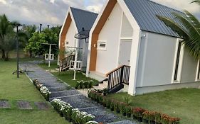 Baan Suan Madam บ้านสวนมาดามวังน้ำเขียว